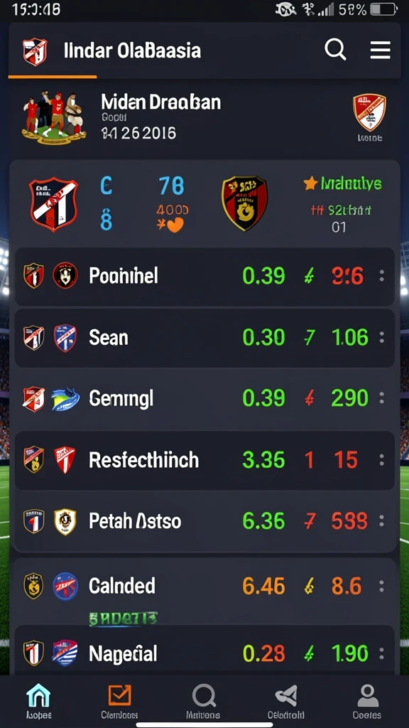 Diverse temas mesin slot di ABCSLOT.