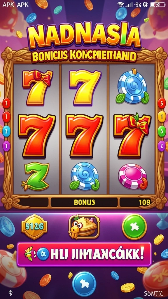 Gameplay seru dengan tantangan yang bervariasi.