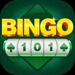 bingo101 — ikon APK