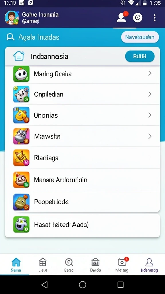 Tantangan seru yang bisa Anda coba.