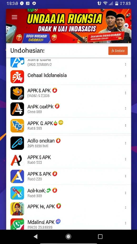 Fitur bonus yang menggiurkan dan menguntungkan.