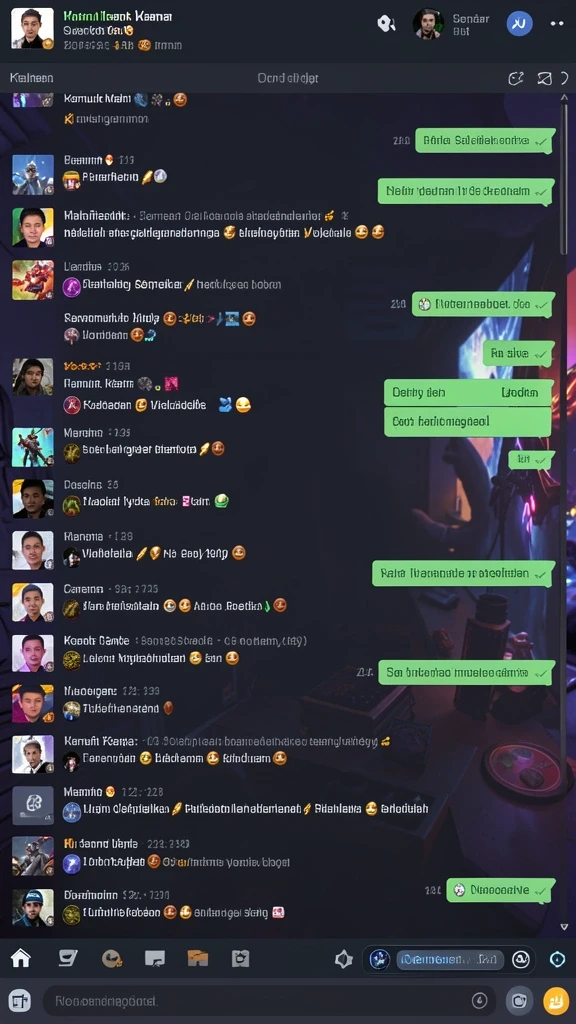 Informasi hasil undian real-time untuk kemudahan akses.