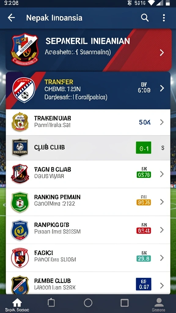 Fitur jackpot progresif yang menggiurkan.