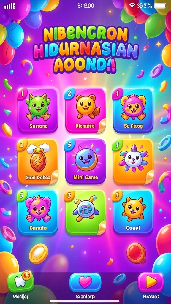 Tampilkan fitur multiplayer yang menarik di LTDTOTO.