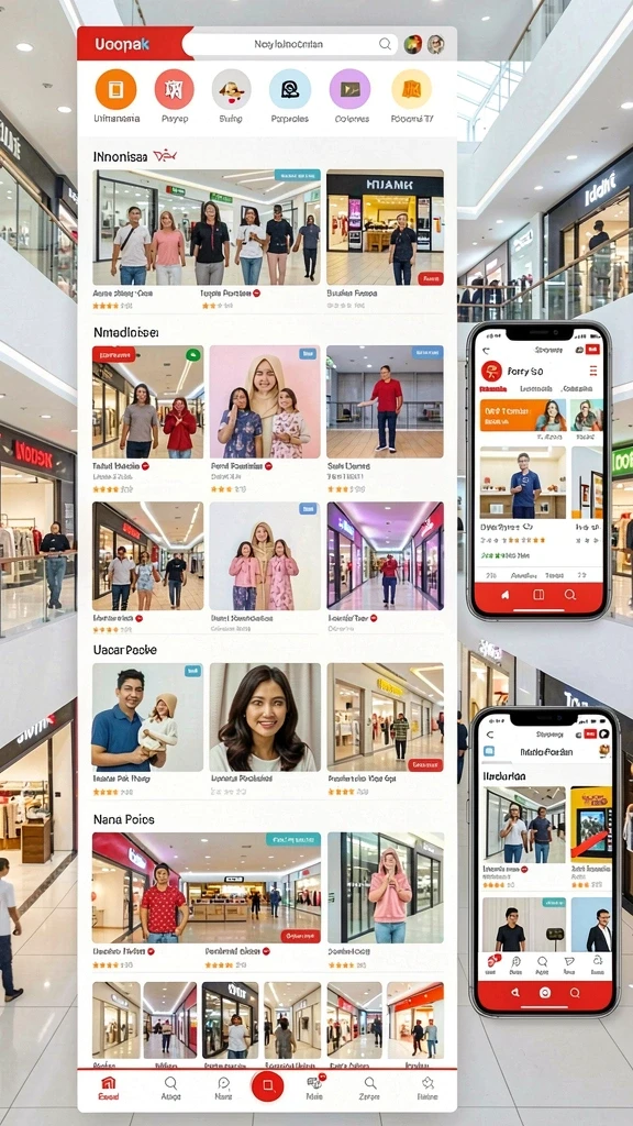 Buktikan keberuntungan Anda dengan hadiah menarik di LUCKYDF.