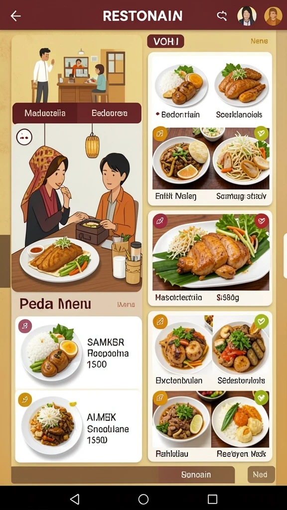 Bonus menarik untuk pemain baru dan aktif.