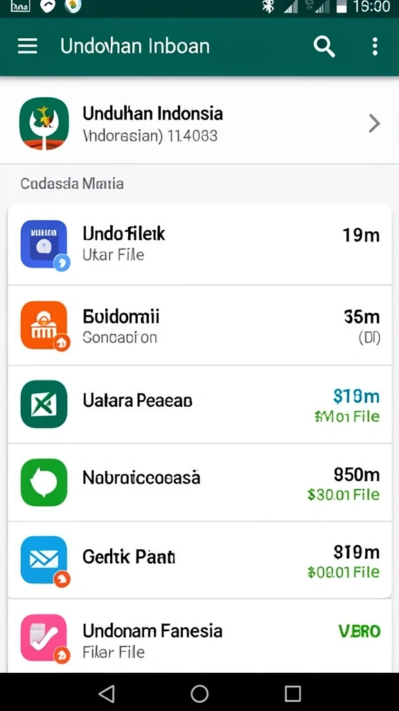 Tangkapan layar mode multiplayer penuh aksi.