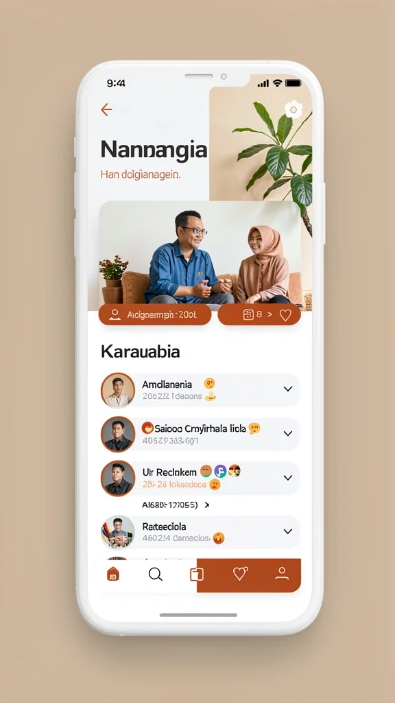 Mode permainan kompetitif yang mendebarkan dan menantang.