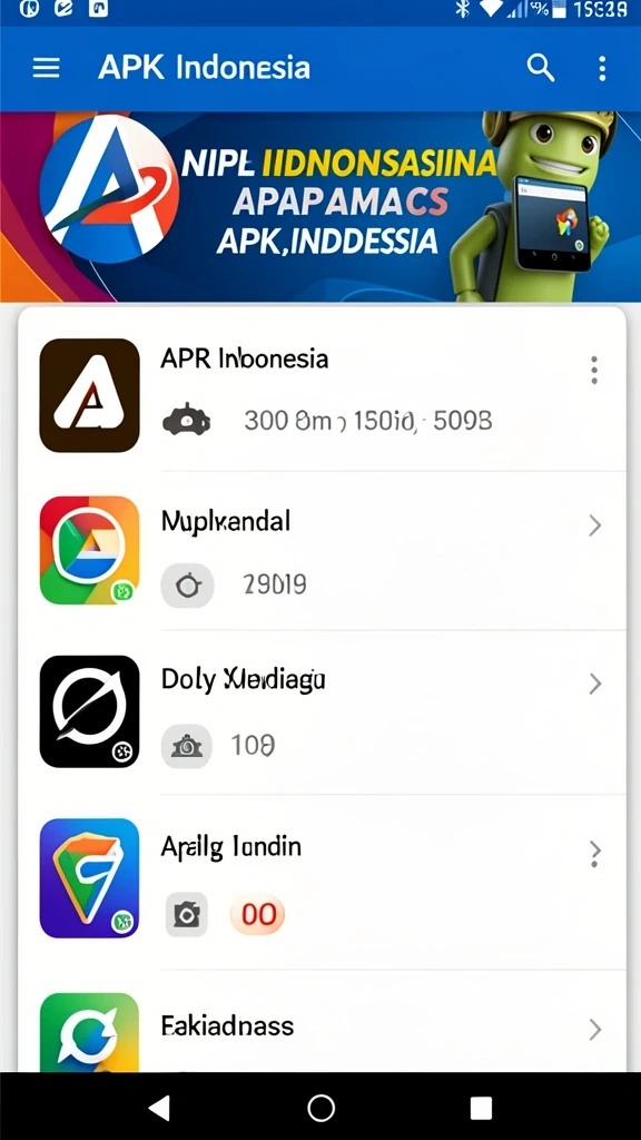 Level yang menantang dan menarik.