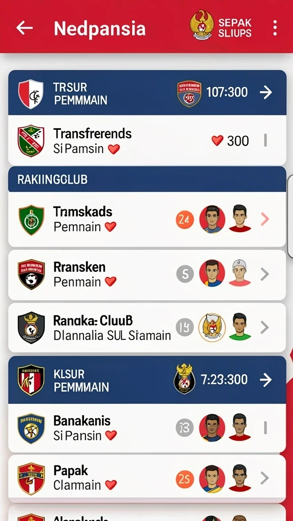 Karakter menarik dengan cerita yang mendebarkan.