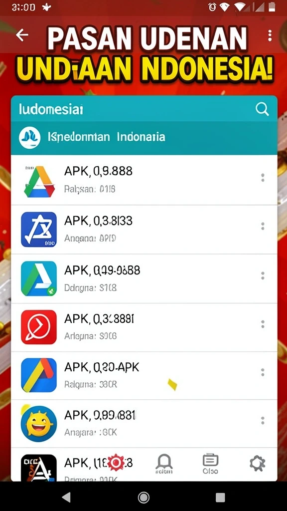 Screenshot menggambarkan lingkungan game yang menawan dan detail.