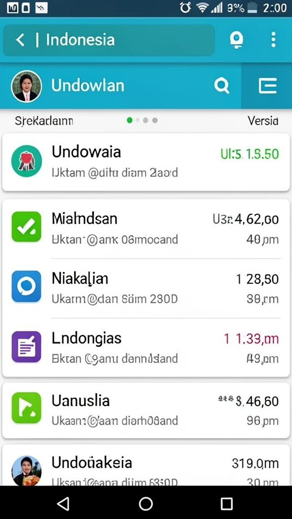 Tangkapan layar menampilkan karakter utama dalam aksi.