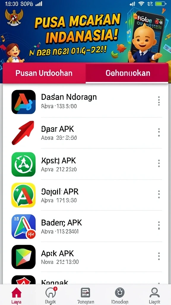 Kustomisasi karakter yang membuat permainan lebih personal.