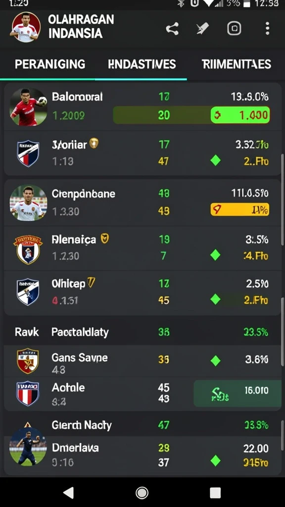 Mode permainan multiplayer untuk bersaing dengan teman.