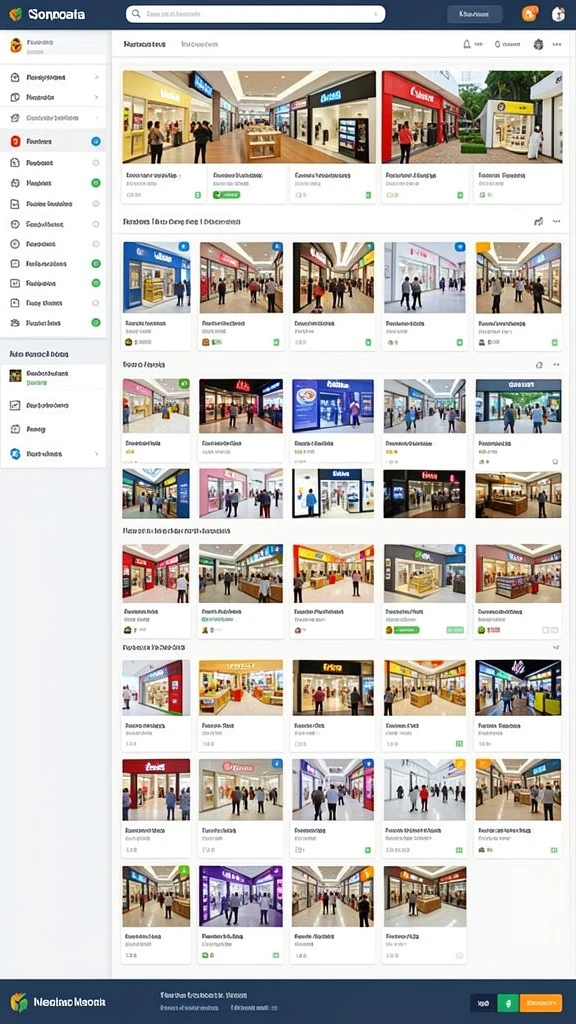 Screenshot memperlihatkan interaksi sosial antar pemain.