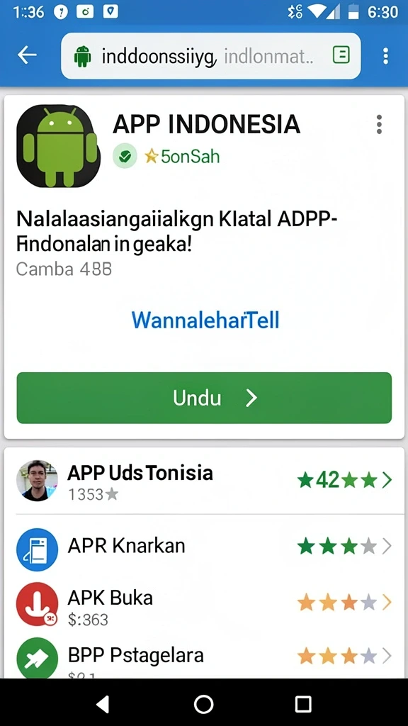 Adegan petualangan yang penuh aksi dan tantangan.