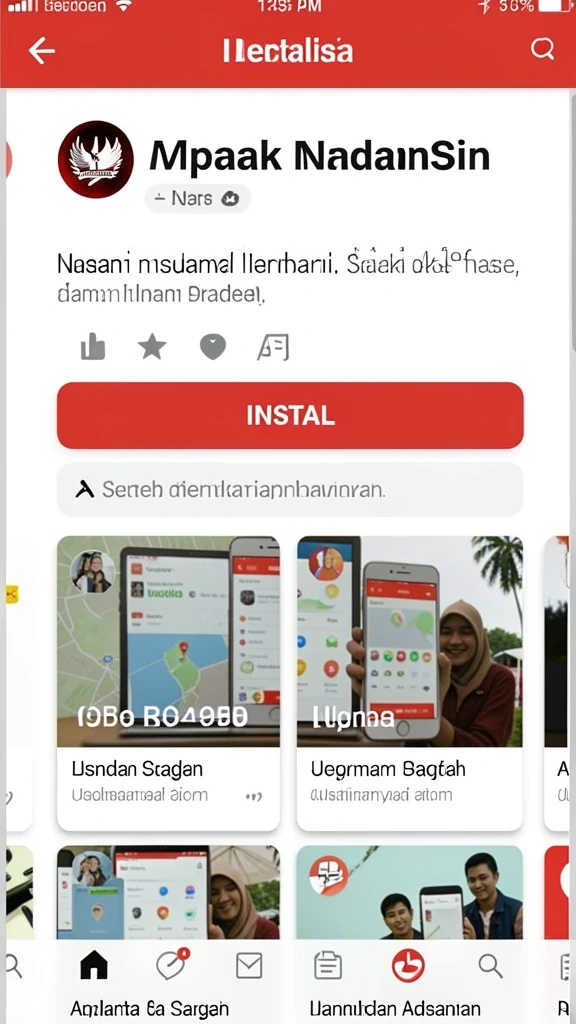 Karakter lucu siap untuk menjelajahi dunia ZOROTOTO.